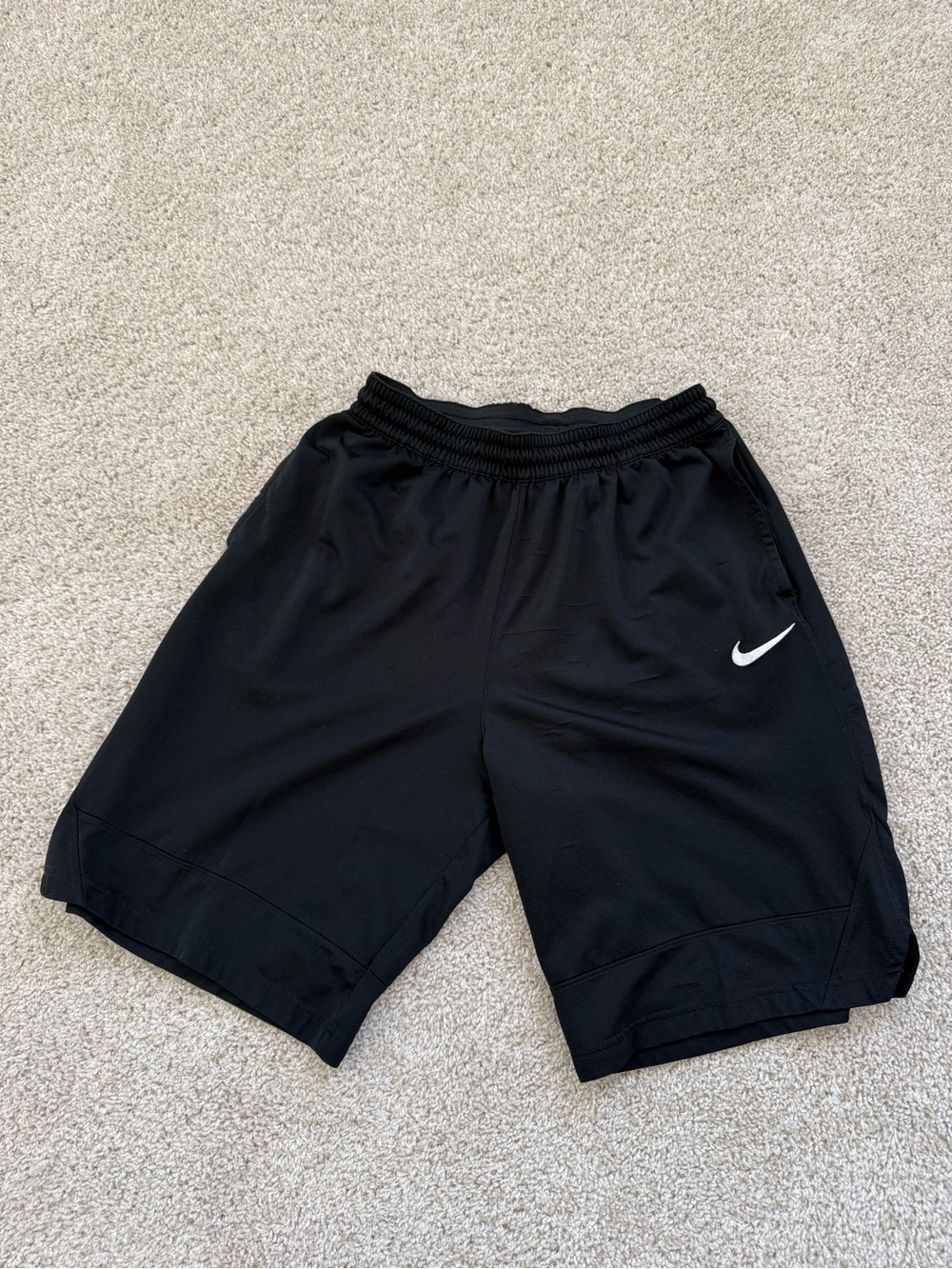 Nike Dri-Fit Basketball Shorts
